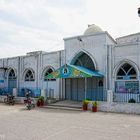 Koranschule für Mädchen, Islamabad, Pakistan