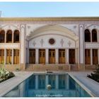 Koranschule in Kashan..............