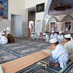 Koranschule, Rote Moschee, Islamabad, Pakistan