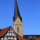 Korbach - Nikolaikirche (I)