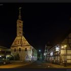 Korbach - Rathaus, Hessen