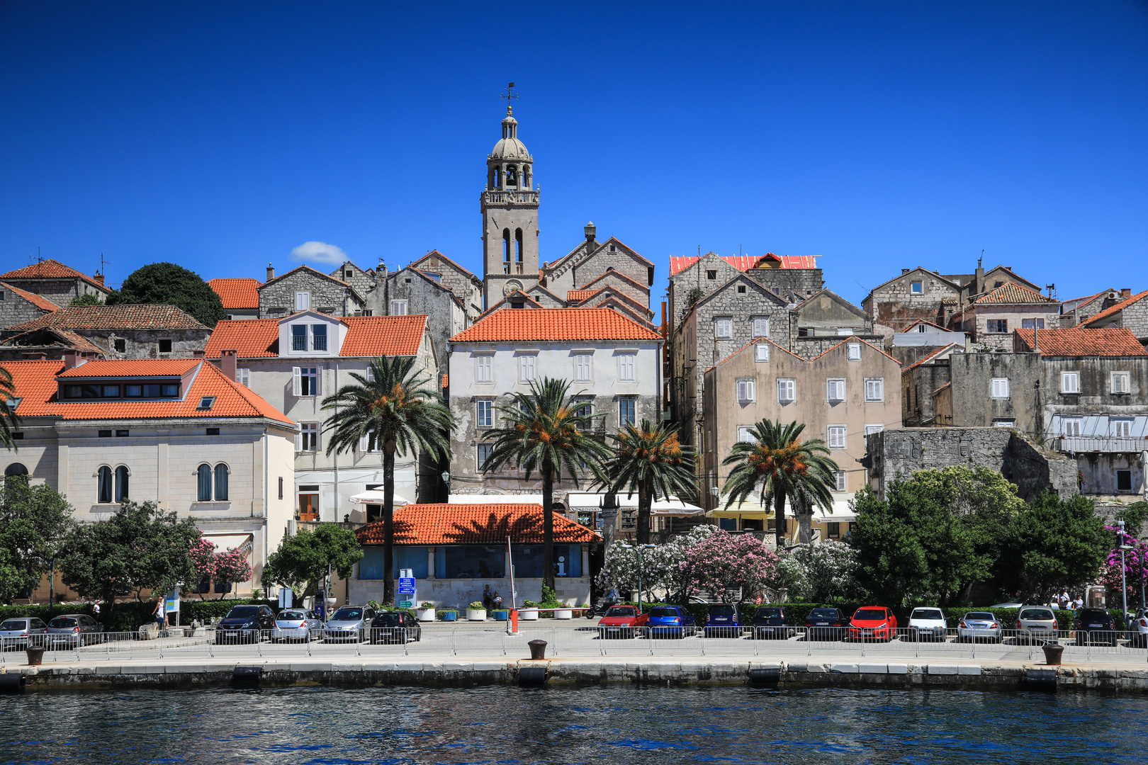 Korcula 1