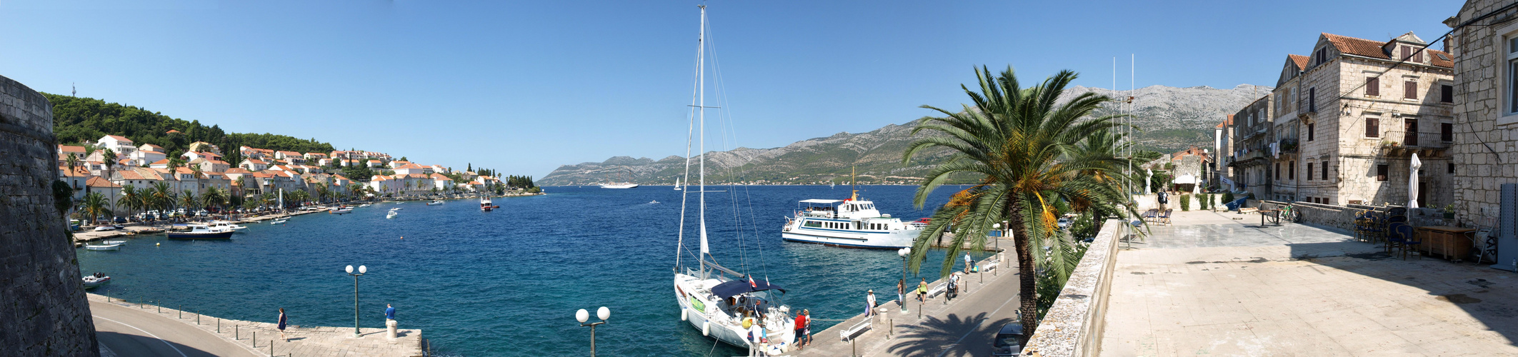 Korcula 2