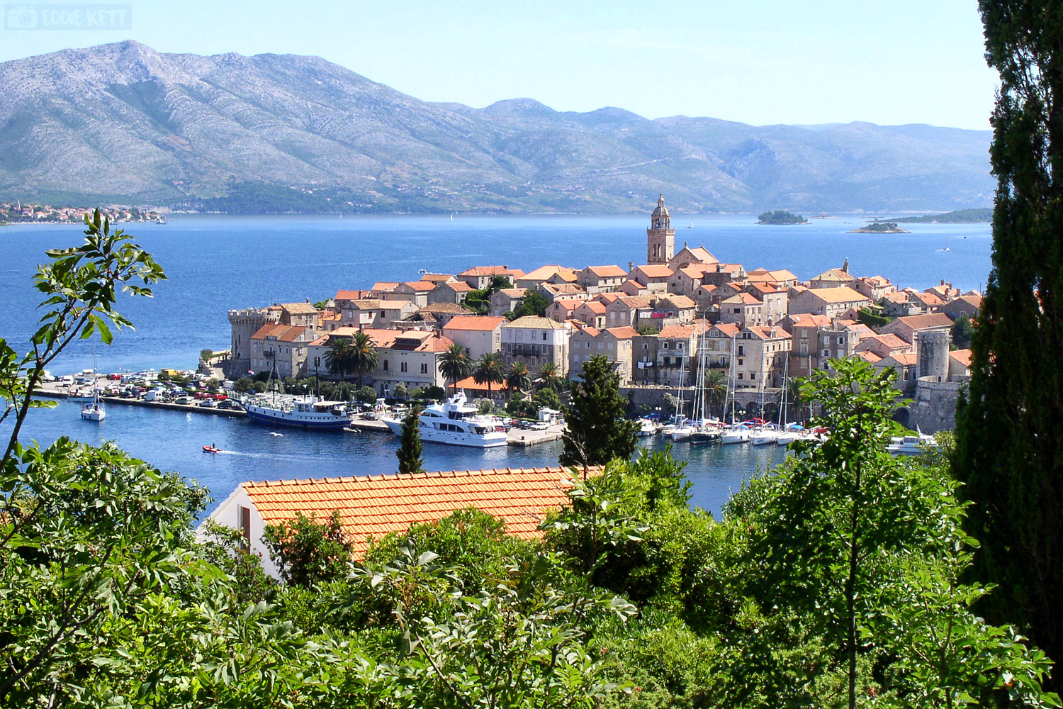 Korcula (2004)