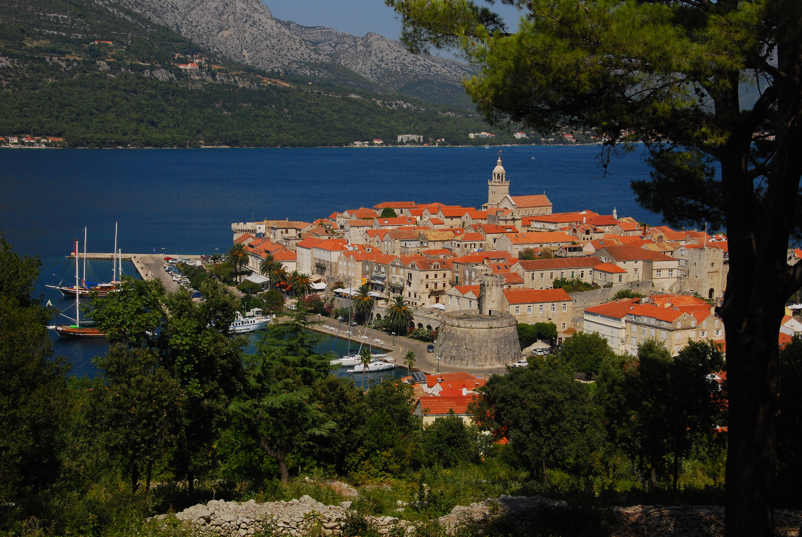 Korcula 2013