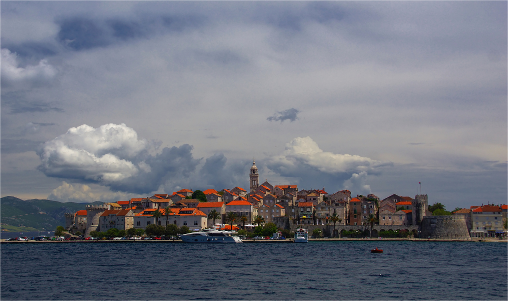 Korcula 2014