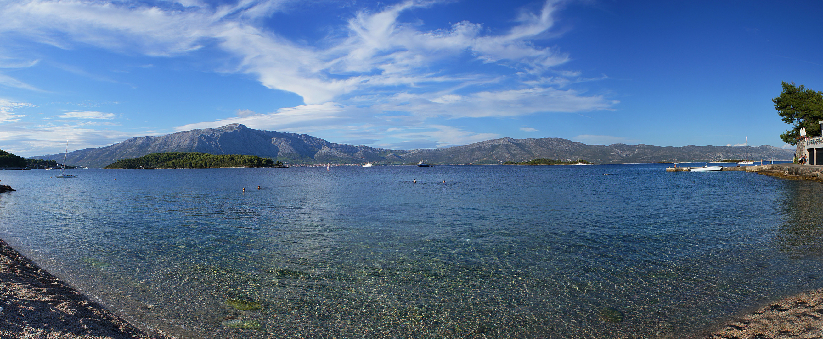 Korcula