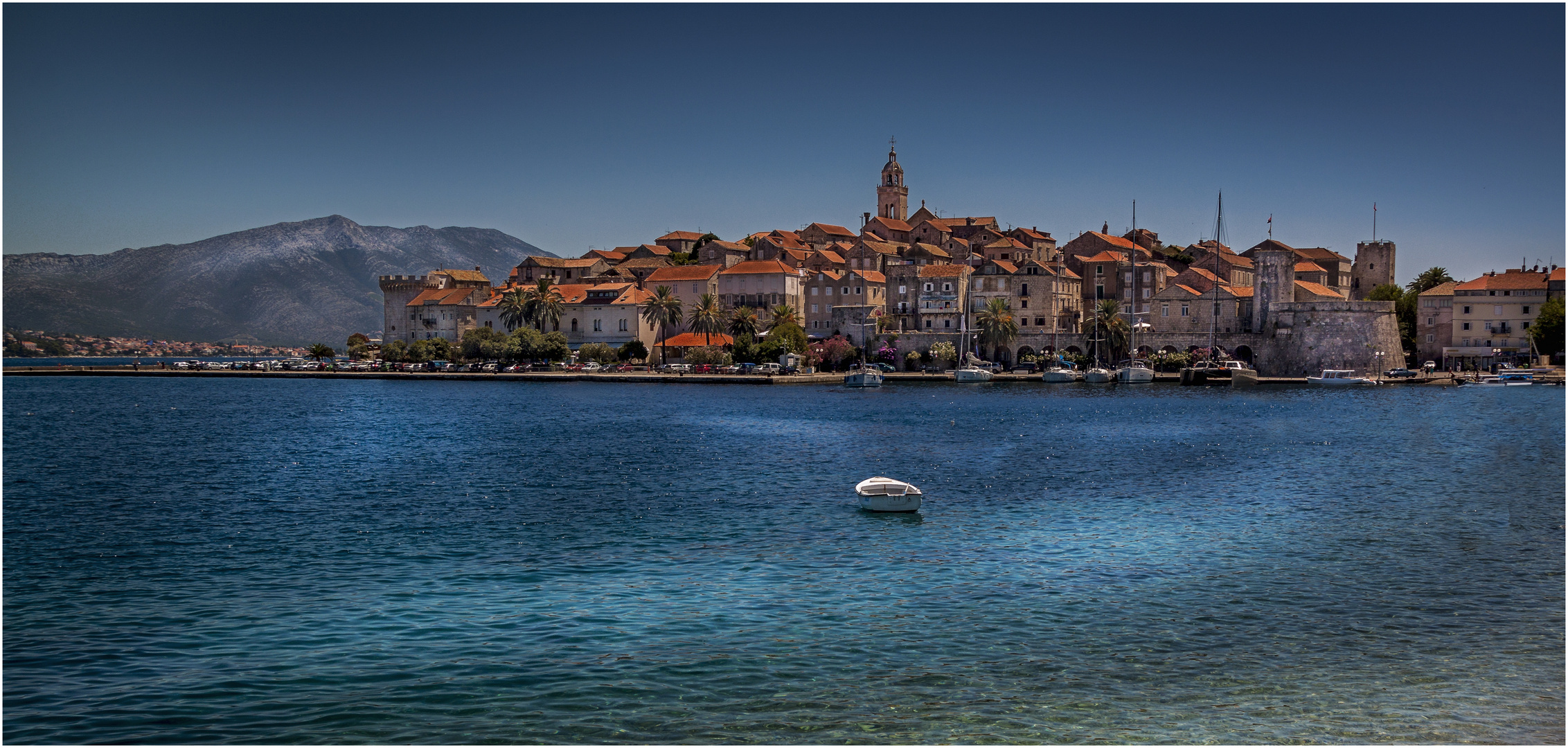 Korcula