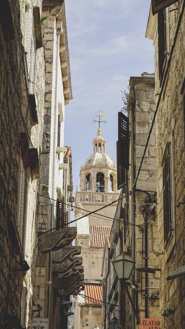 Korcula