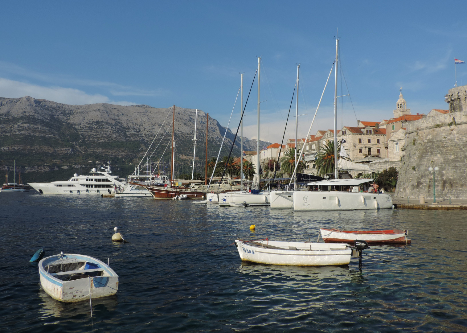 Korcula