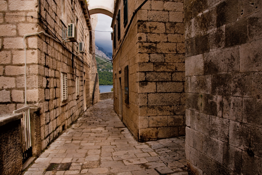 Korcula (Kroatien)