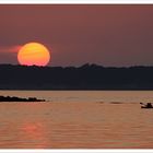 Korcula Summer Night