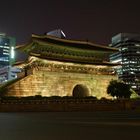 Korea, Seoul, South Gate