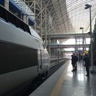 Korea Train eXpress