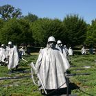 Korea War Veterans Memorial II