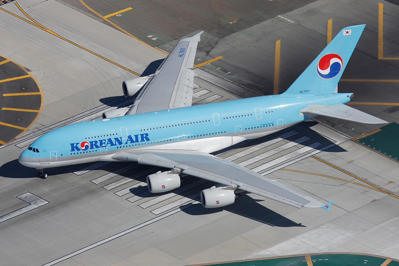 Korean A380