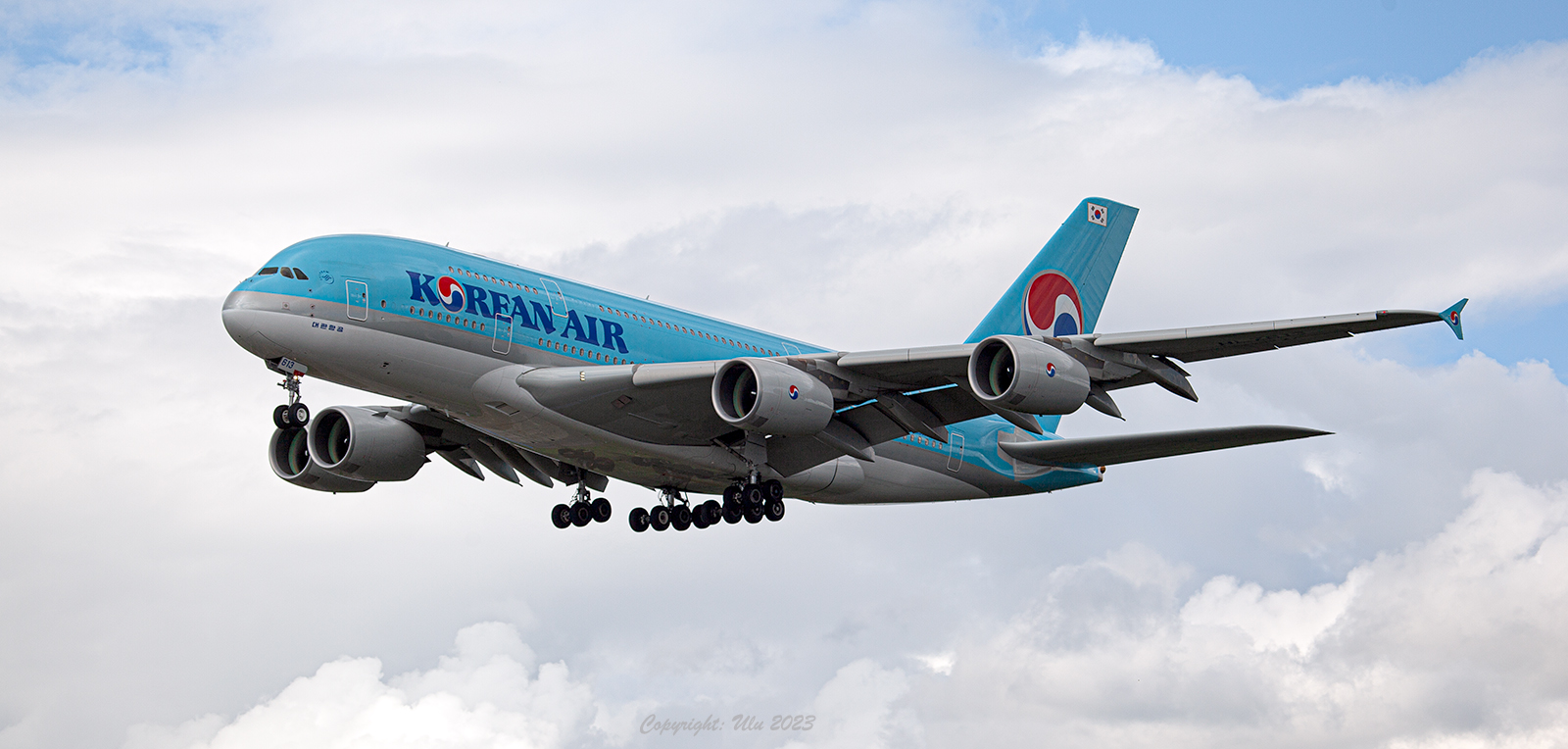 Korean Air