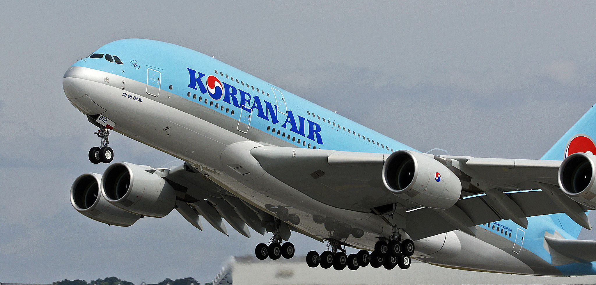 Korean Air