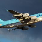 Korean Air - A380-861, HL7612