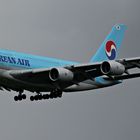 Korean Air A380-861 HL7613