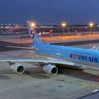 Korean Air - A380-861, HL7615