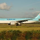 Korean Air, Airbus A330-223, HL7538