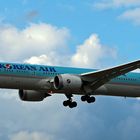 KOREAN AIR