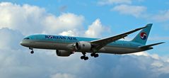 KOREAN AIR