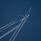 Korean Air - Boeing 747-4B5 - "HL7487"