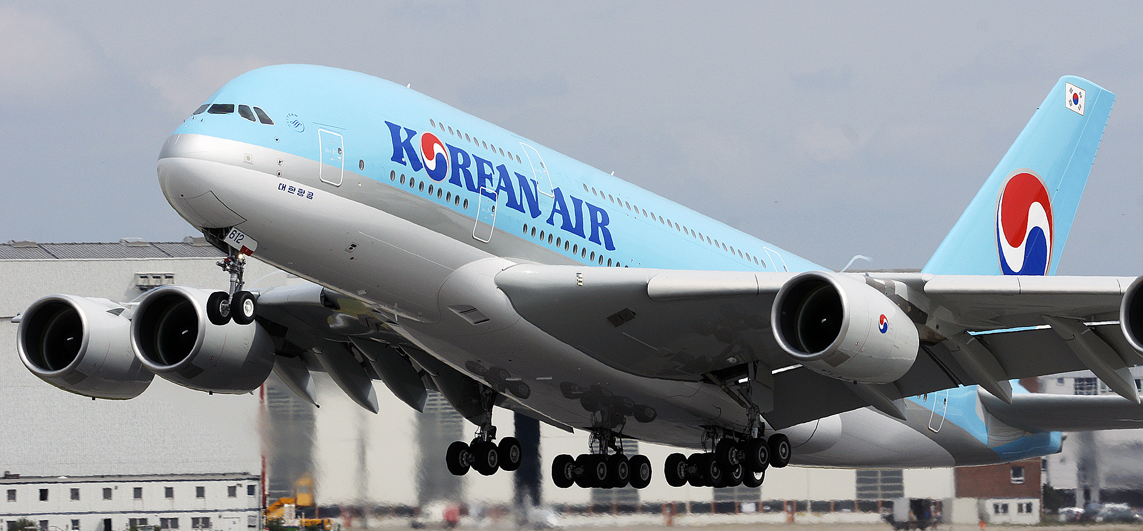 Korean Air