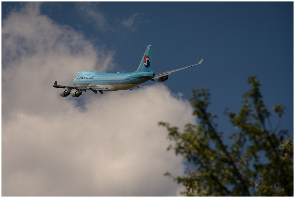 Korean Air Cargo