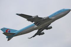 Korean Air Cargo