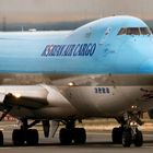 Korean Air Cargo