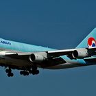 Korean Air Cargo