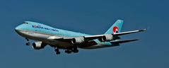 Korean Air Cargo