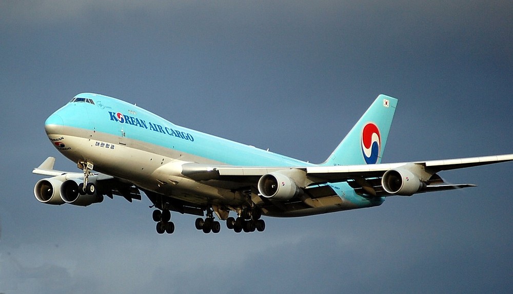 Korean Air Cargo