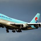 Korean Air Cargo