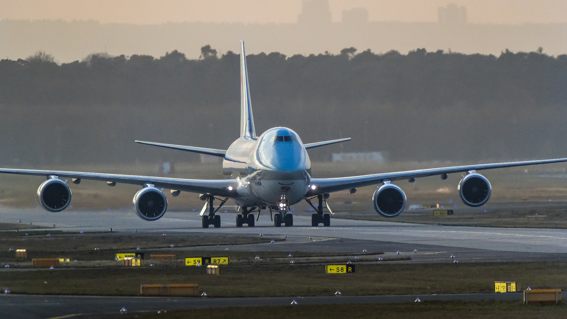 KOREAN AIR CARGO