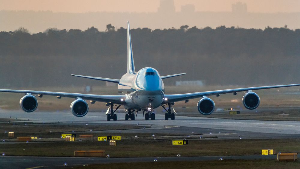 KOREAN AIR CARGO