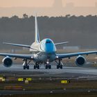 KOREAN AIR CARGO