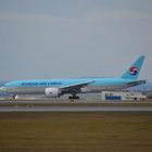 Korean Air Cargo