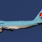 KOREAN AIR CARGO