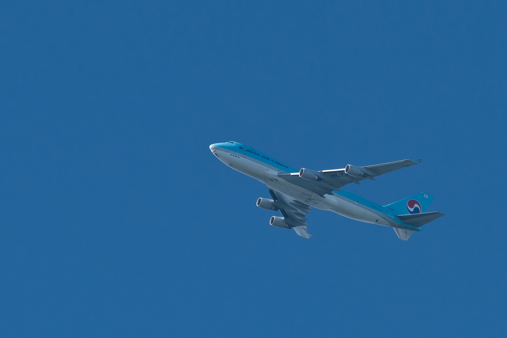 Korean Air Cargo