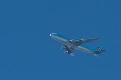 Korean Air Cargo