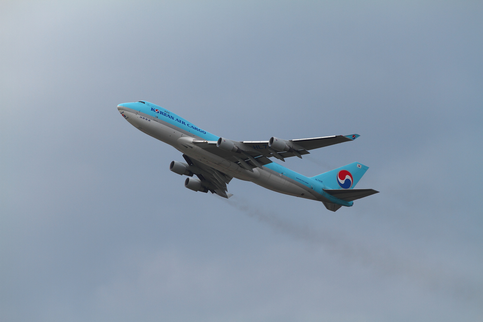 Korean Air Cargo