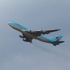 Korean Air Cargo