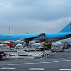 KOREAN AIR CARGO