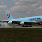 Korean Airlines A380-861