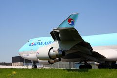 Korean Jumbo