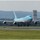 Korean Jumbo I